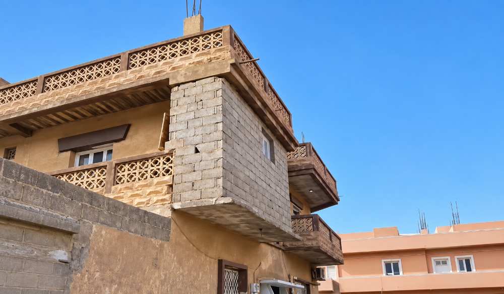 House | 2 Floors | Al-Laithi